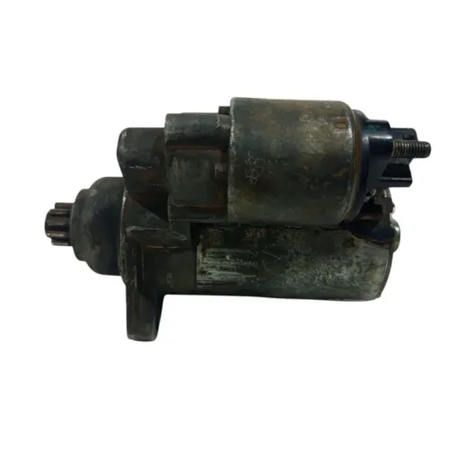 Motor Partida 1.0 8v G3 G4 Vw Gol Parati 2007 A 2007