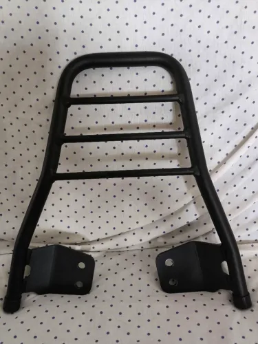 Bagageiro Bajaj Dominar 250