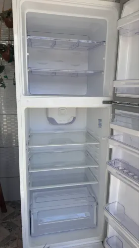 Geladeira Electrolux 475L