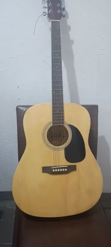 Violão excelente