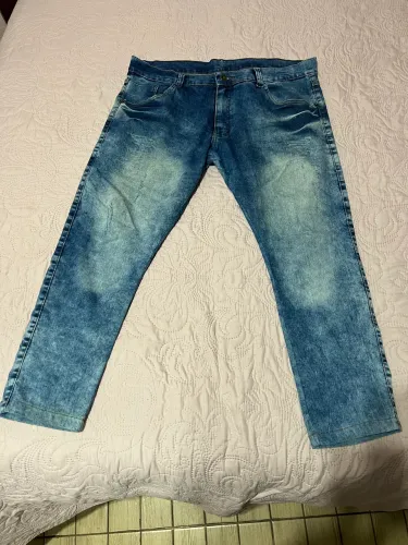 Calça Jeans Jogador (48)