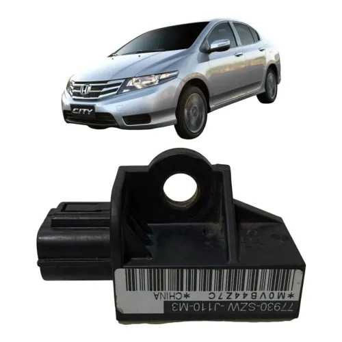 Espoleta airbag Honda city 10/11