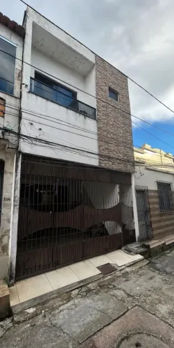 NG103 VENDE CASA NO UMARIZAL ANTONIO BARRETO