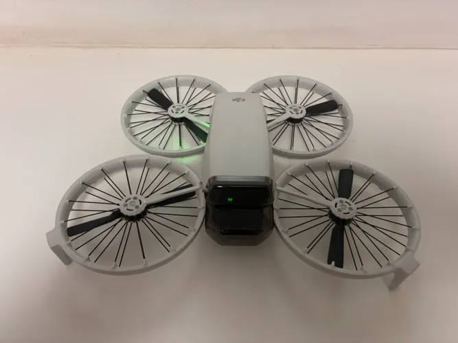 Drone dji flip