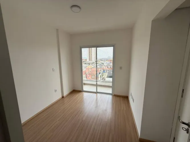 Apto Terraza Aluga-72M²-2 dormitórios-Suíte-Lazer completo-Além Ponte-Sorocaba
