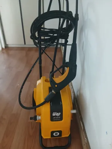 Lavadora alta pressão 