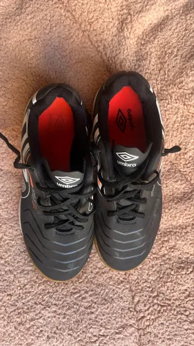 Tênis futsal