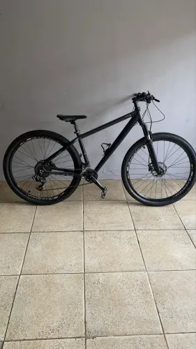 Bike high one aro 29