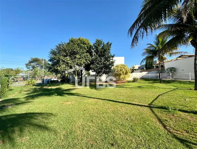 Portal do Sol II - Terreno Residencial
