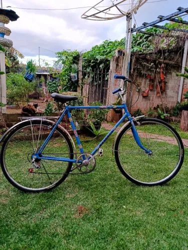 PEUGEOT TURISMO III VINTAGE - RESTAURADA - PEÇAS ORIGINAIS - RARIDADE