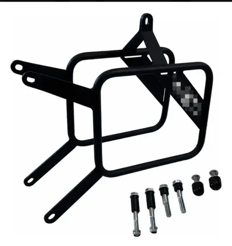 Afastador de alforges Meteor 350