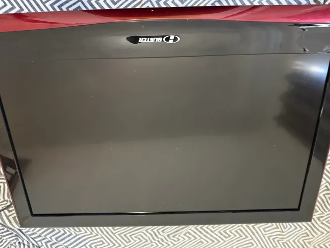 Tv HBuster 