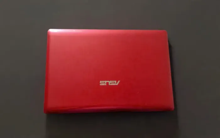 Notebook Asus