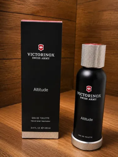 Perfume Victorinox Swiss Army-Altitude EAU DE TOILETTE?