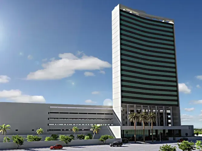 SALA COM 36,63M² TODA REFORMADA E ALUGADA, IDEAL P/INVESTIDOR.