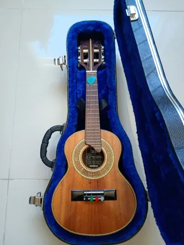 Cavaco Carlinhos Luthier