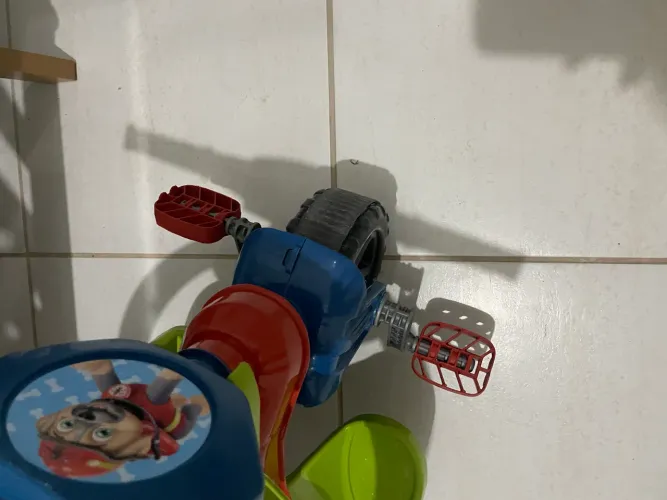 Triciclo