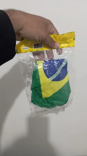 Produtos para copa