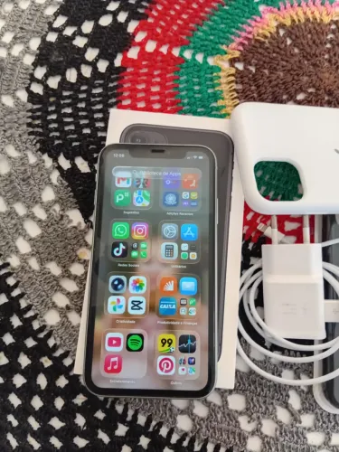 iPhone 11 normal 128 GB