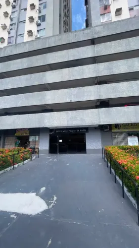 ALUGO LINDO APARTAMENTO NO JOSÉ PEIXOTO DA COSTA