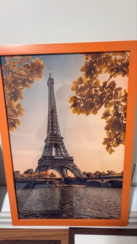 Quadro Paris