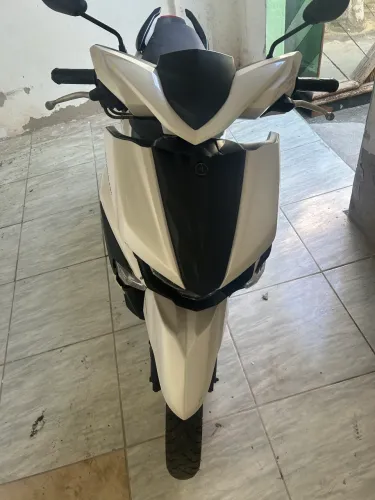 YAMANA NEO 125 2017 R$ 8.500,00