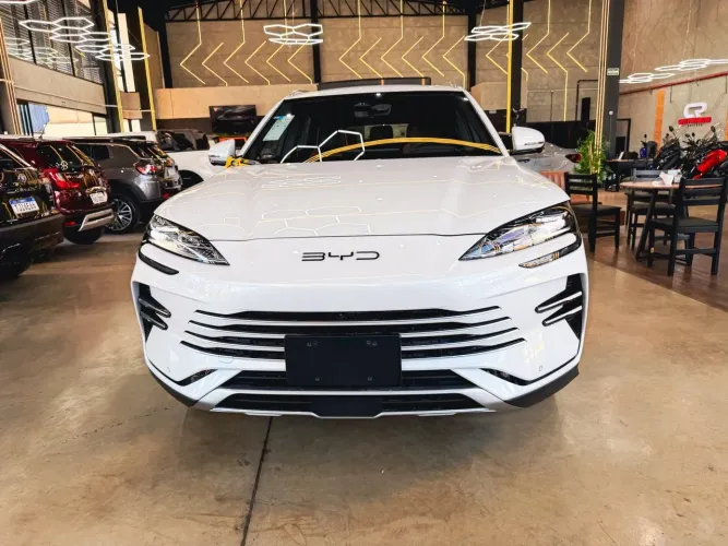 BYD Song Plus 1.5 16V Aut. (hibrido) 2027