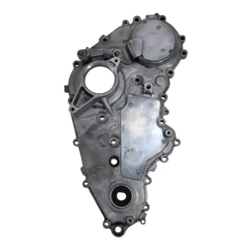 Tampa Frontal Motor Land Rover Freelander 2 3.2 2009 a 2012 6G9N6059AC Original