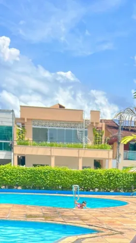 Lotus vende casa  de 4 suítes no Cond. Alto de Pinheiros