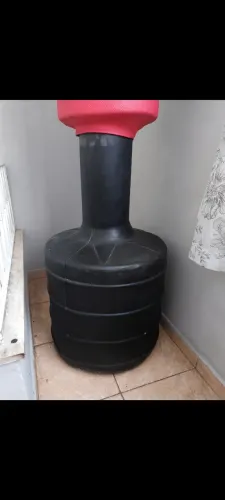 BONECO BOB LUTA
