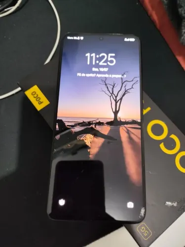 REALME POCO F5 PRO