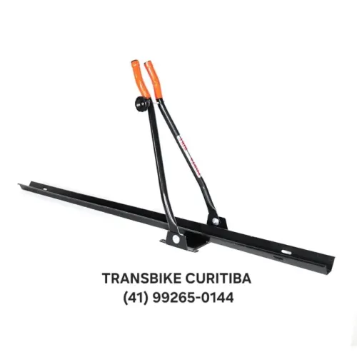 Transbike de Teto Modelo Simples Curitiba Centro Pronta Entrega