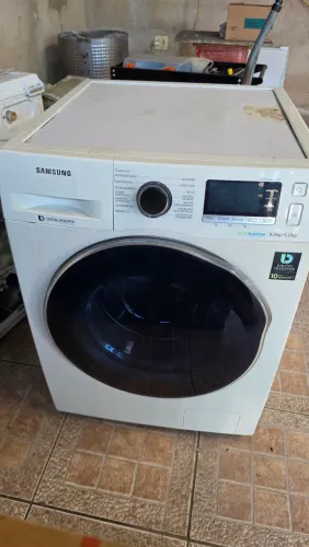 Lava e Seca Samsung 9/10 kilos 110V