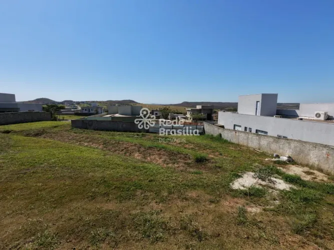 Alphaville Residencial 2 Quadra T