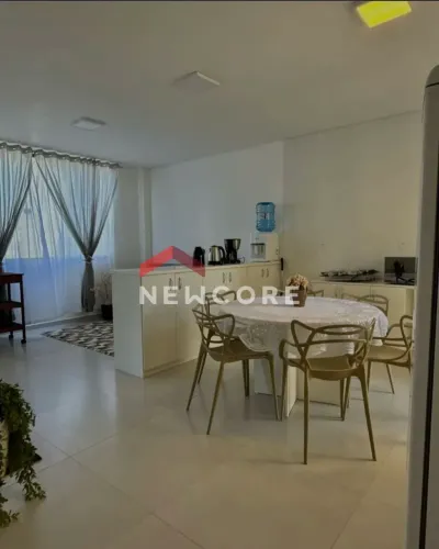 Apartamento em Rua Luiz Alves - Itajuba - Barra Velha/SC