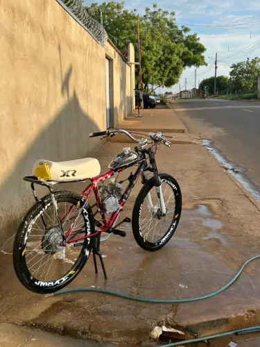 MOTORIZADA