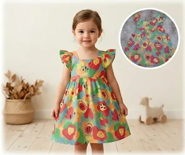 Vestido Malwee Kids Tamanho 3 anos