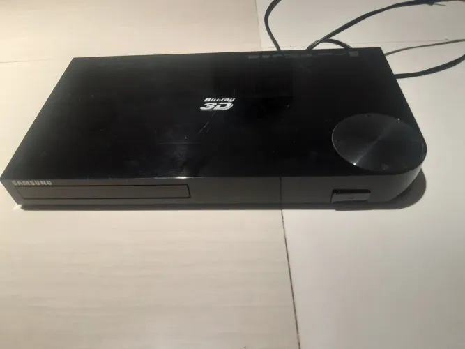 Blu Ray 3D samsung