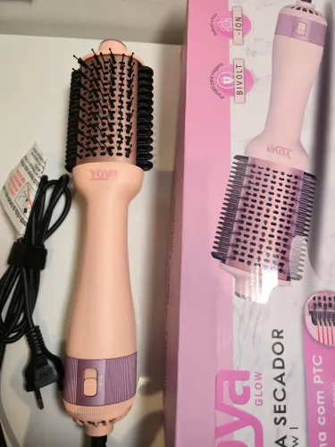 Escova secadora YoYa 6 em 1