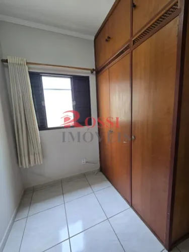 Locação de Casas / Padrão na cidade de Rio Claro