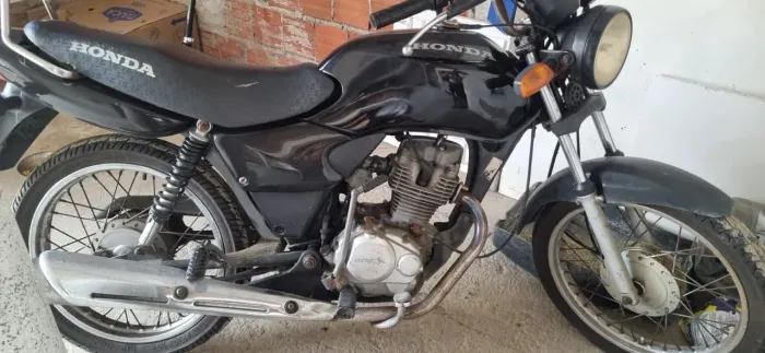 Troco Moto