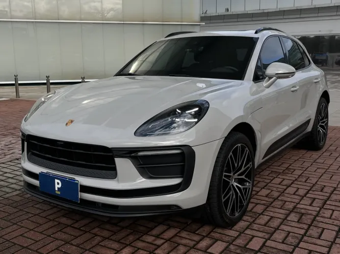 Porsche Macan 2.0 Turbo 237/252cv 2026