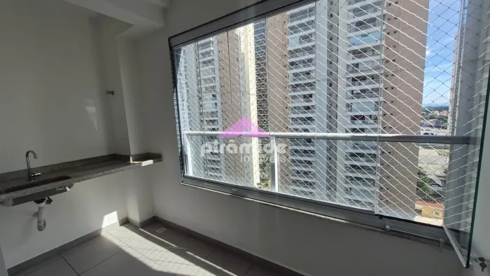 Apartamento padrão para Locação, Condomínio Royal Park, São José dos Campos, SP
