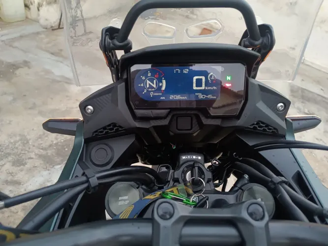 Vendo CB500X Extra