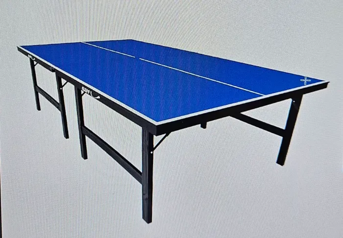 Mesa Ping Pong - KLOPF 18mm