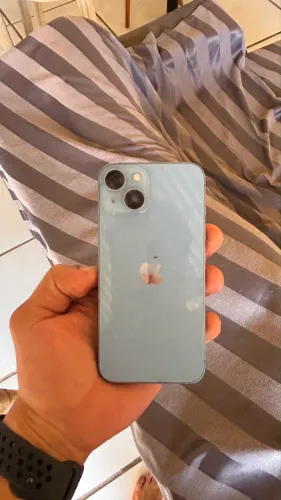 IPHONE 14 PLUS 128 GB