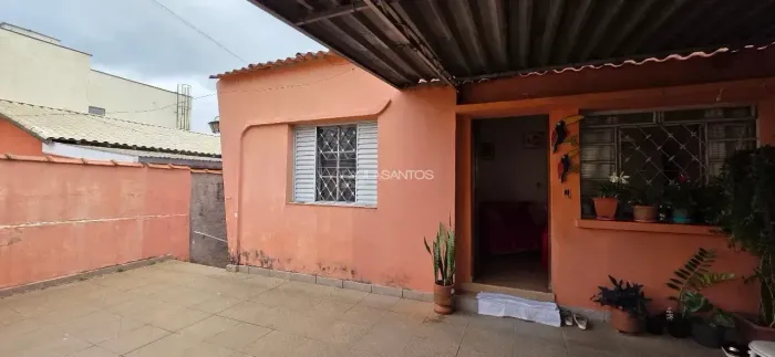 Casa com 2 dormitórios à venda, por R$ 295.000,00 - Jardim Novo Eldorado - Sorocaba/SP