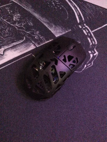 Mouse Redragon Prism Pro 1Khz