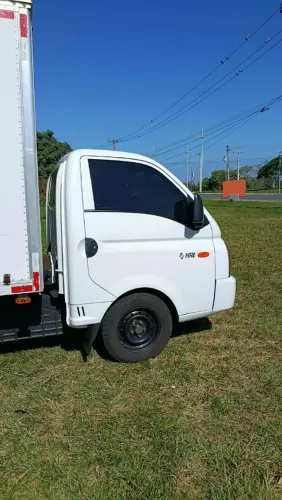 Hyundai HR 2.5 TCI Diesel (rs/rd) 2022