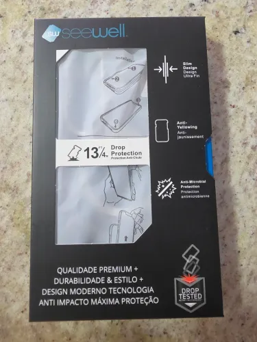 Vendo Capa Magsafe S26 Ultra 